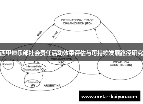 西甲俱乐部社会责任活动效果评估与可持续发展路径研究
