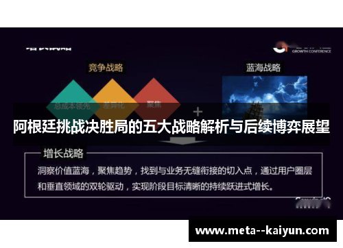 阿根廷挑战决胜局的五大战略解析与后续博弈展望